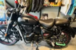 Royal Enfield Classic 250 with killer looks and a solid 65 kmpl mileage at 1Lakh