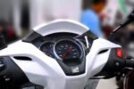 Honda Activa 8G