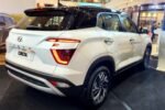 Hyundai Creta 2025