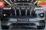 Mahindra Bolero 2025