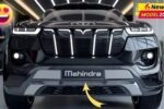 Mahindra Bolero 2025