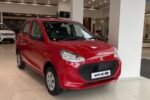 Maruti Alto K10