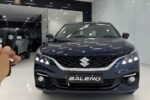 Maruti Suzuki Baleno 2025