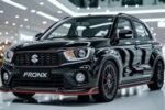 Maruti Suzuki Fronx