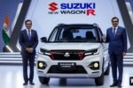 Maruti Wagon R 2025