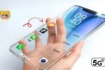 Nokia 5G Smartphone