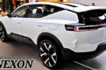 New Tata Nexon 2025 – Budget SUV with 36 KM/L Mileage, 6 Airbags & Stylish SUV Design at ₹6,300 EMI!