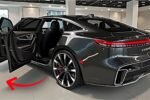 Toyota Corolla 2025