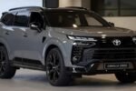 Toyota Corolla Cross 2025