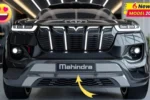 Mahindra Bolero 2025