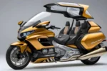 Honda Gold Wing 2025