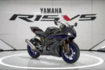 Yamaha R15 V5