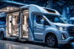 2026 GMC Motorhome Launch: First Look at Smart Features, Powerful Engine, Mileage & Pricing