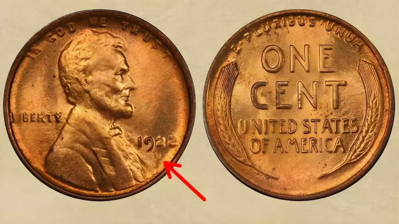 Lincoln Penny